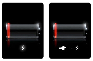 Reasons why a phone doesn't charge properly.