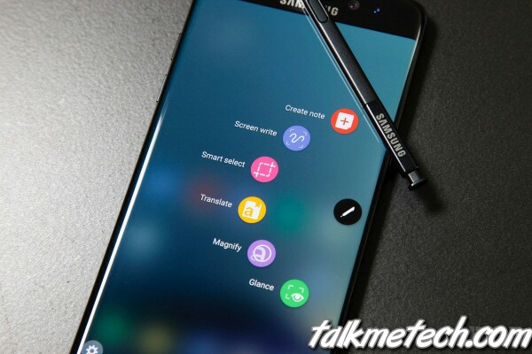 Samsung Galaxy Note 8- What to expect?